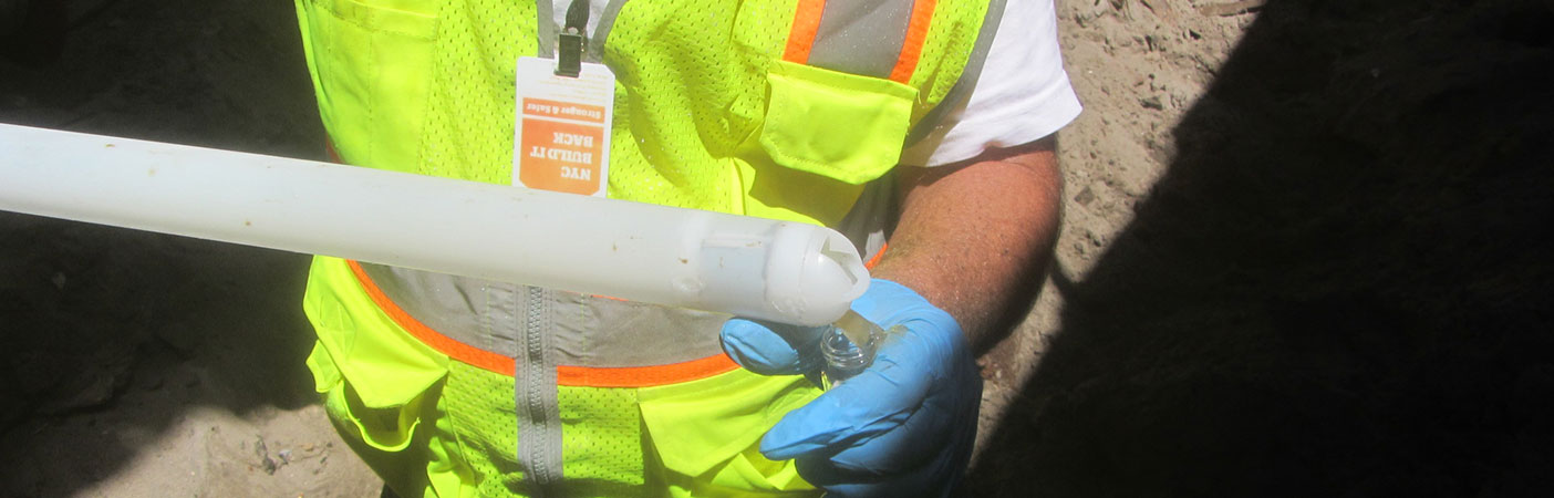 Our inspectors assessed damage on more than 15,000 residences.