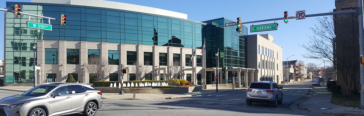 The new computerized signal system will enhance the city’s ability to monitor traffic, ultimately providing safer roadways for drivers and pedestrians.