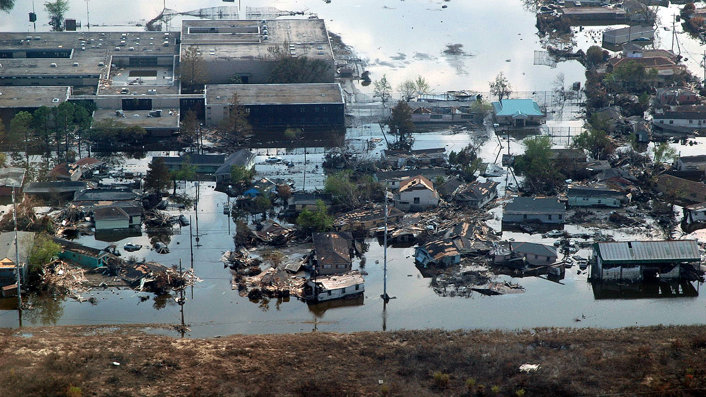 We also helped FEMA develop and implement a specialized group for addressing alternate and improved projects, which enabled us to lead implementation of alternative procedures authorized under the Sandy Recovery Improvement Act.