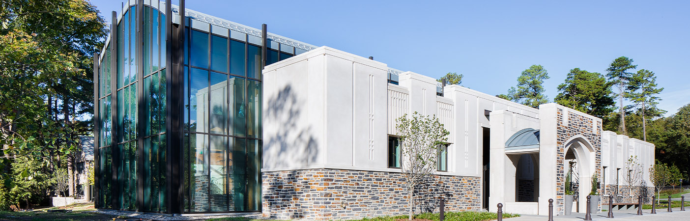 We provided electrical engineering and utility design services for the 47,000-square-foot facility in Durham, North Carolina.