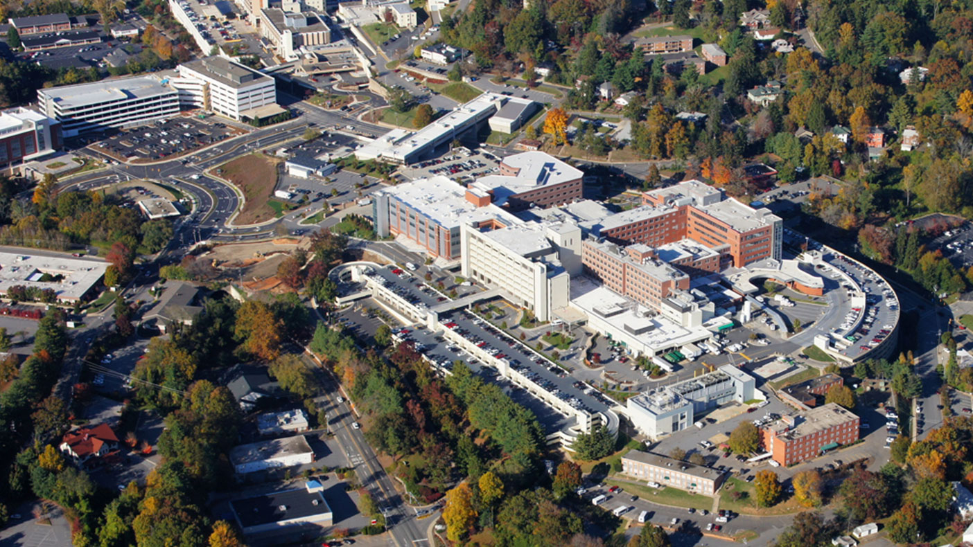 We analyzed energy consumption and provided recommendations for energy use reduction as part of our comprehensive assessment of the hospital’s systems and major equipment.