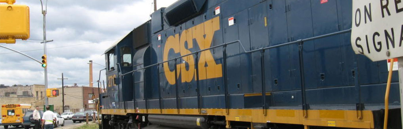 Under the provisions of PRIIA and the FAST Act, every state must develop and submit to the USDOT a comprehensive statewide rail plan to make rail projects eligible for certain federal funding.