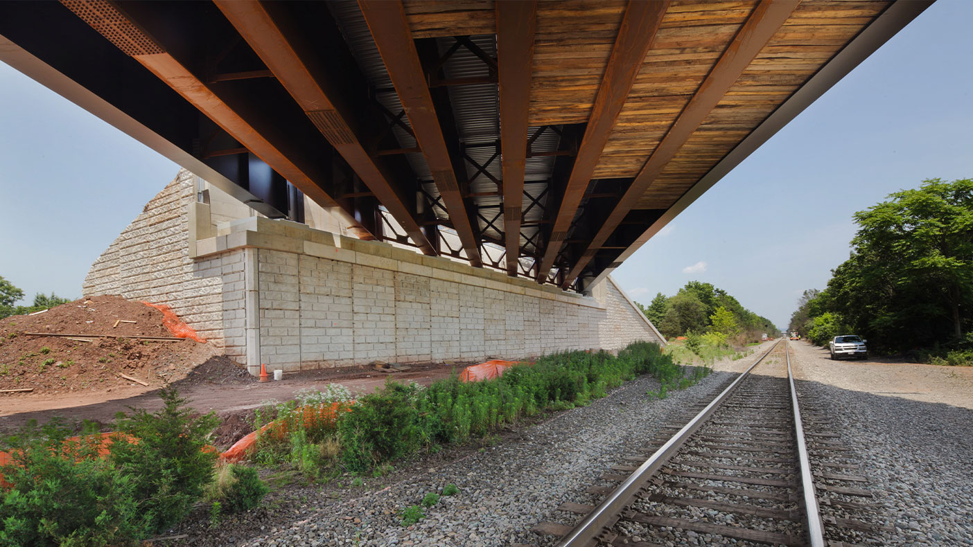 Our team is incorporating lessons learned from development of the current rail plan in 2015, including the importance of strong stakeholder engagement.