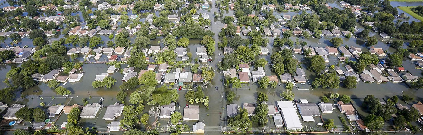 In total, we identified an additional 130,000 Houstonians impacted by the storm who were previously unaccounted for and nearly $16 billion in total residential damages.