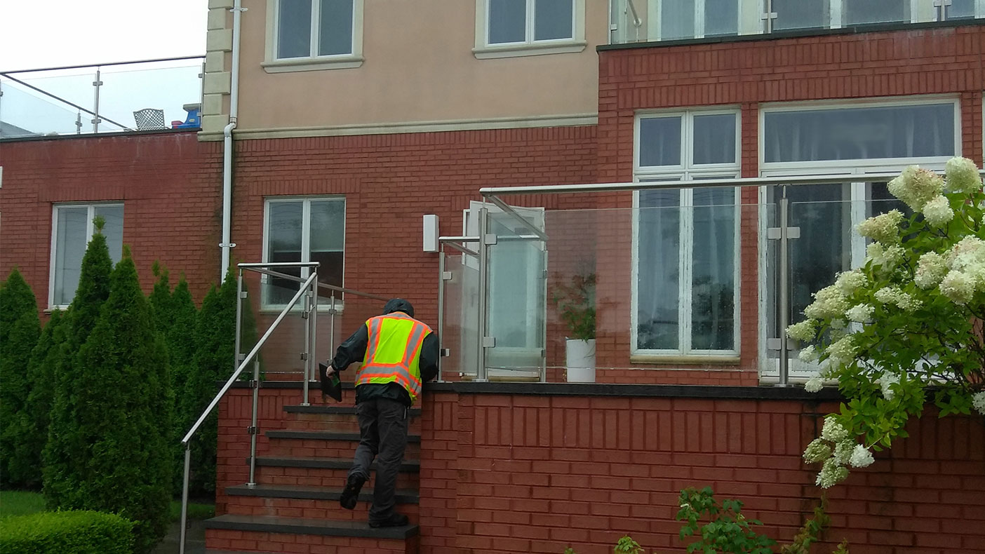 This program will deliver assistance to approximately 1600 residential properties.