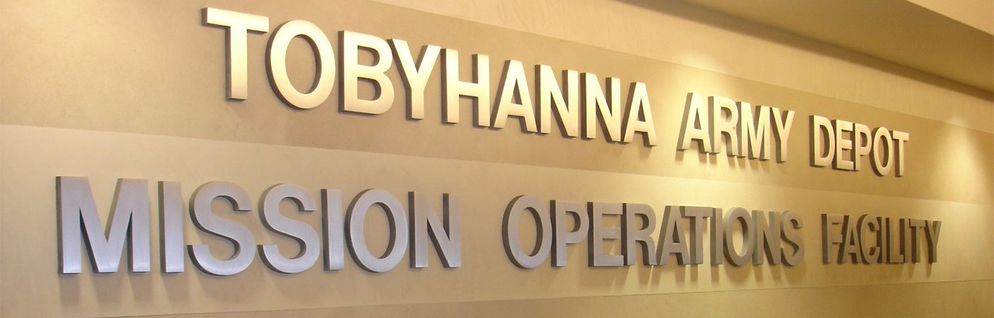 We performed a comprehensive inventory of the facilities electrical panels in order to more accurately understand the current and potential capacity of the electrical system at Tobyhanna Army Depot.