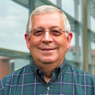 Larry Sugarbaker
