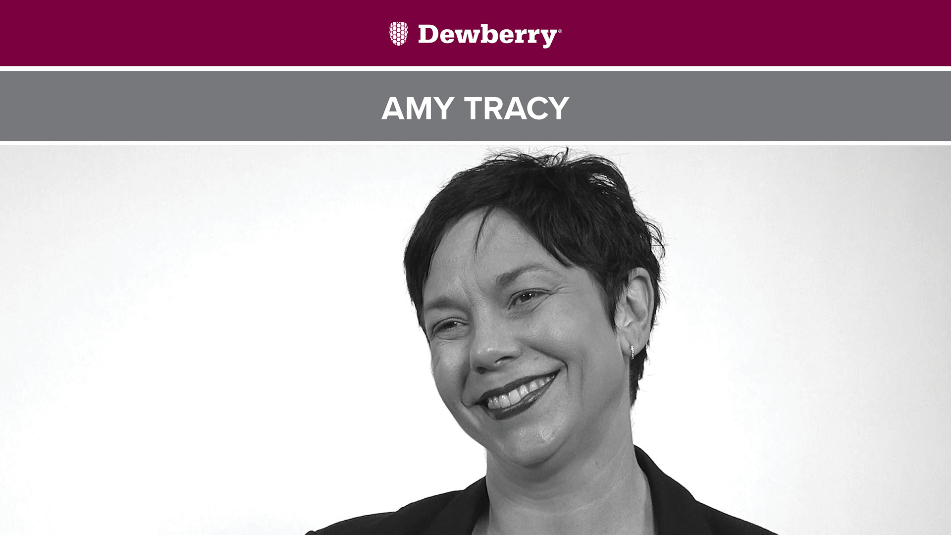 Amy Tracy on the One Water Paradigm