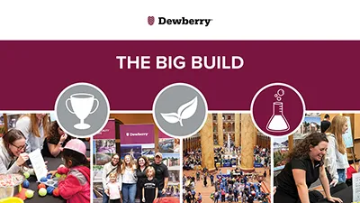The Big Build at the National Building Museum