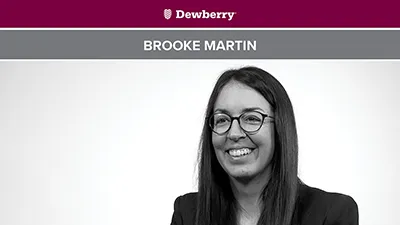 Brooke Martin Thought Leader video thumbnail
