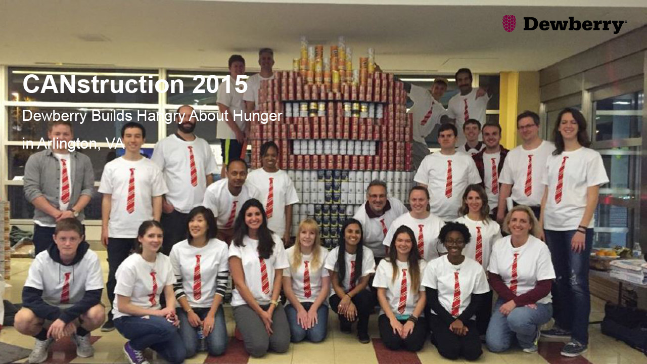 CANstruction2015