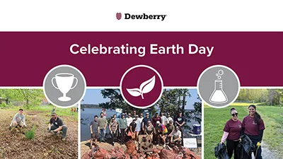 Our Community Impact: Celebrating Earth Day