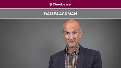 Dan Blackman on Teamwork Thumbnail