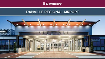 Danville Regional Airport
