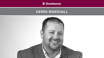 Derek Marshall Thought Leader Video Thumbnail