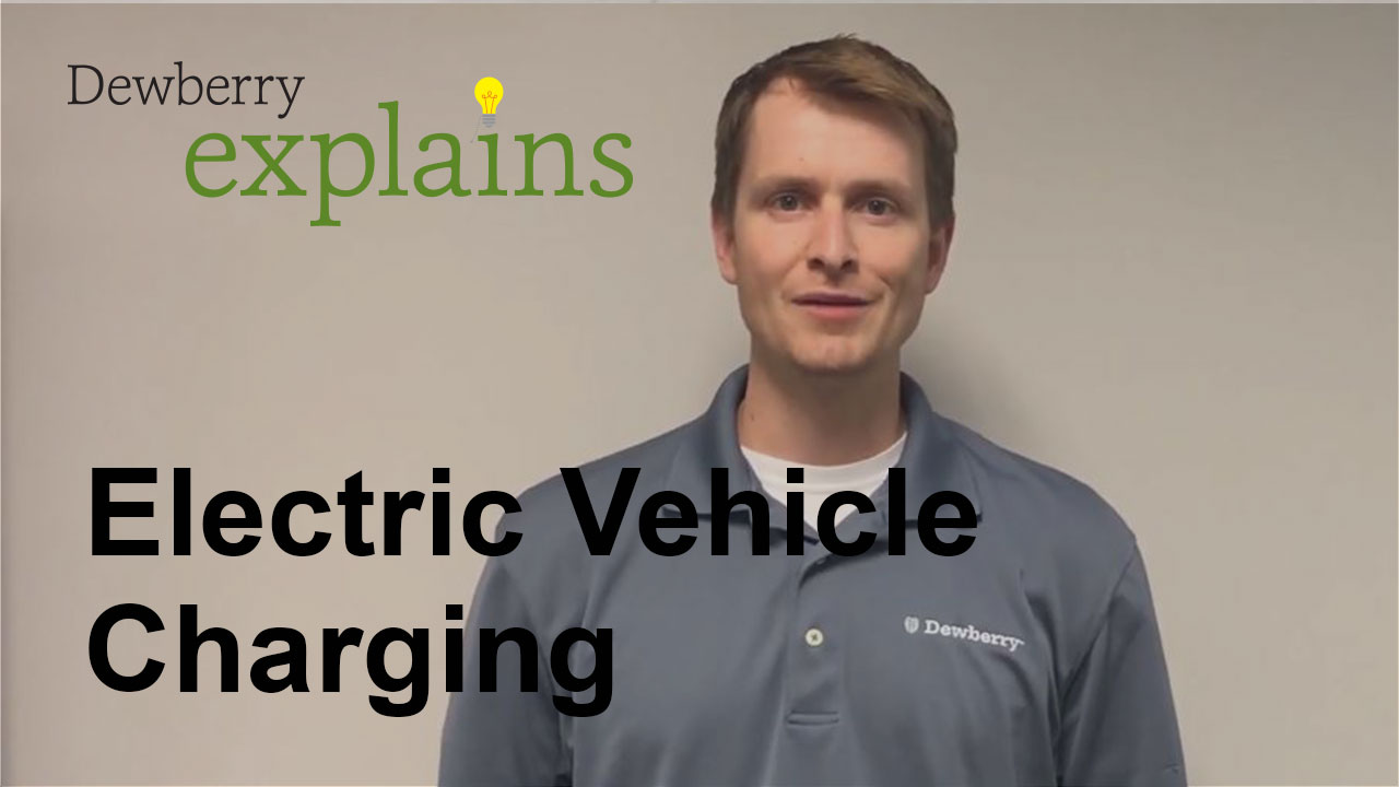DewberryExplains_ElectricVehicleCharging