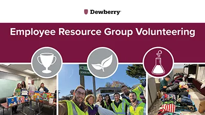 Employee Resource Group Volunteering Thumbnail