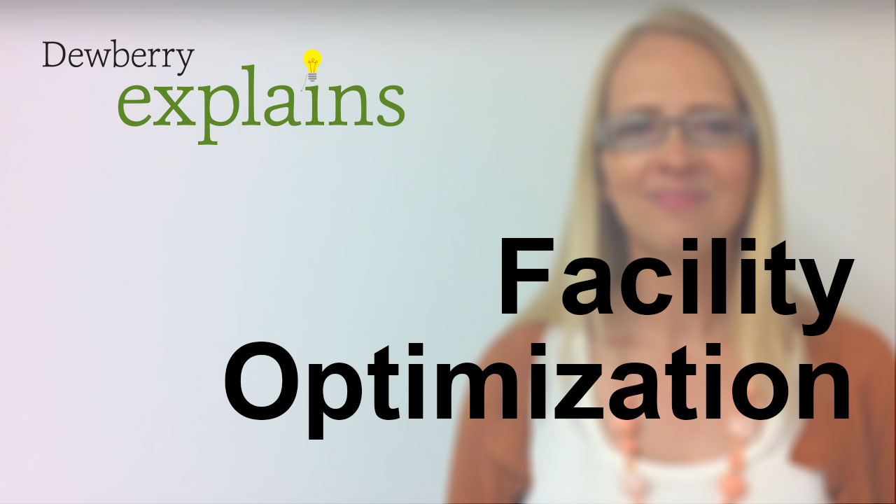 Facility-Optimization