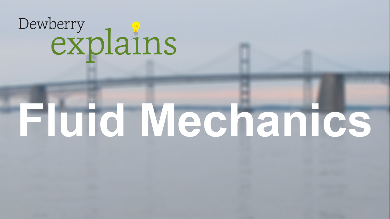 Fluid-Mechanics