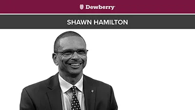 Shawn Hamilton on Regulatory Drivers in Florida's Water Market