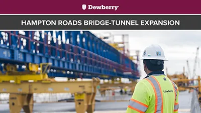 Hampton Roads Bridge-Tunnel Expansion