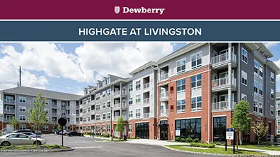 Highgate at Livingston