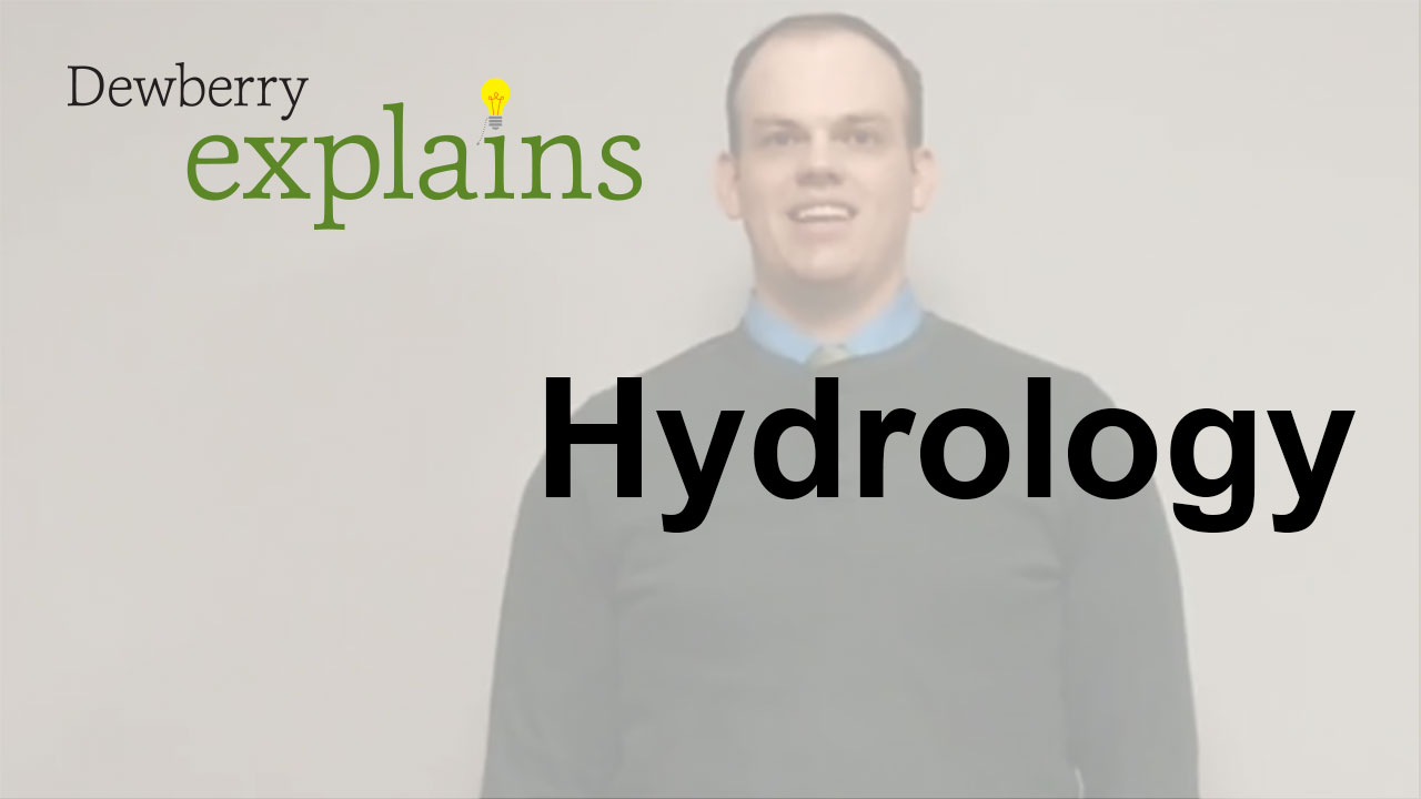 hydrology-tn