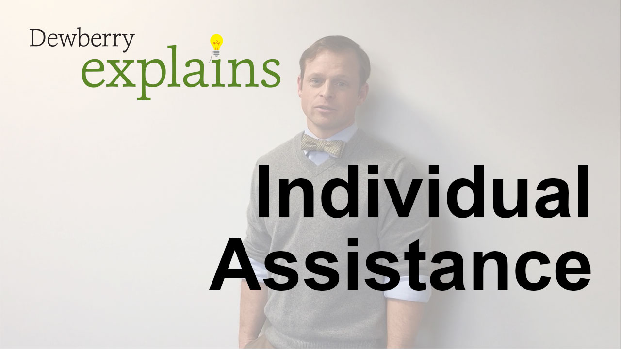 Individual-Assistance-Thumbnail