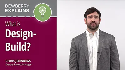 What is Design-Build?