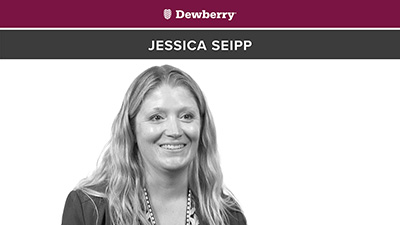 Jessica Seipp on Stormwater Management