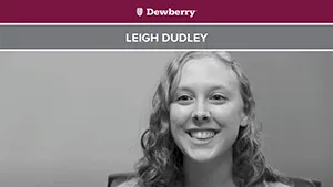 Leigh Dudley