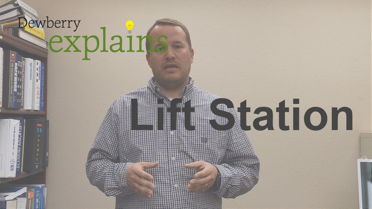 Lift Stations