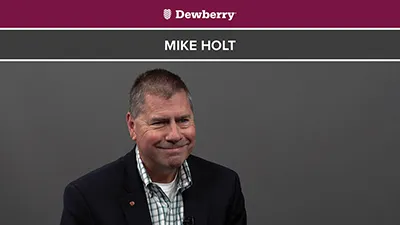 Mike Holt on Contribution