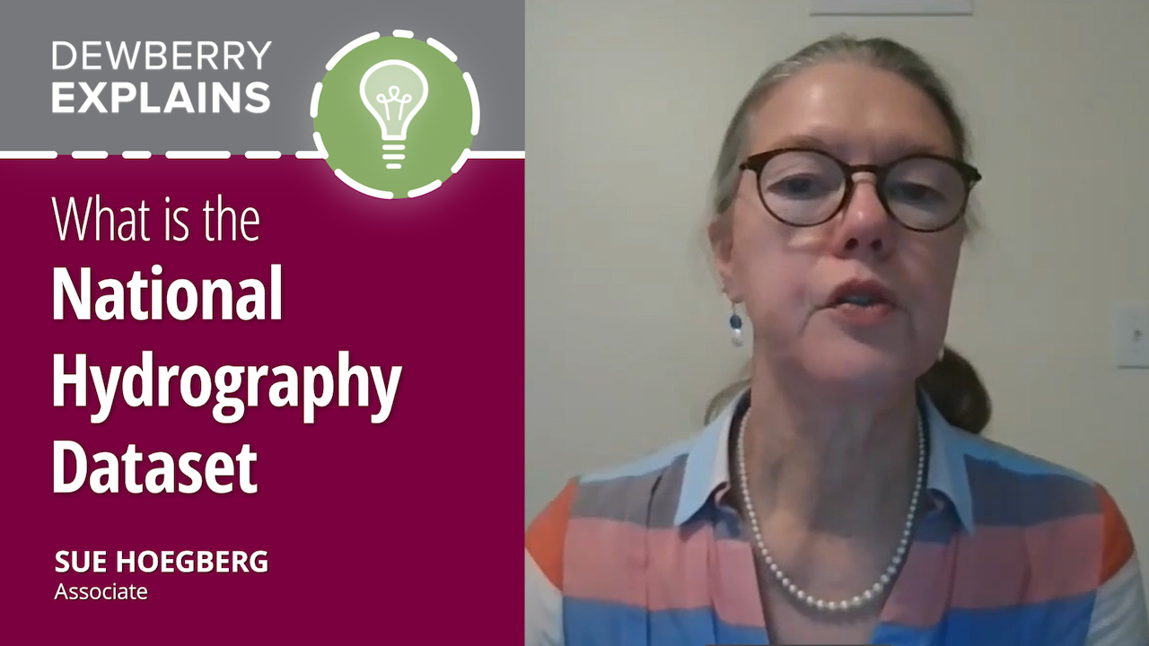 NationalHydrographyDatabase