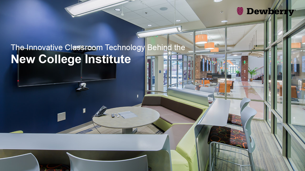 NCI-Technology