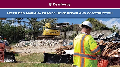 Northern Mariana Islands Thumbnail