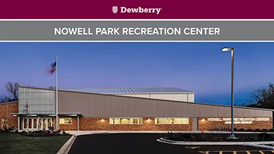 Nowell Park Recreation Center Thumbnail