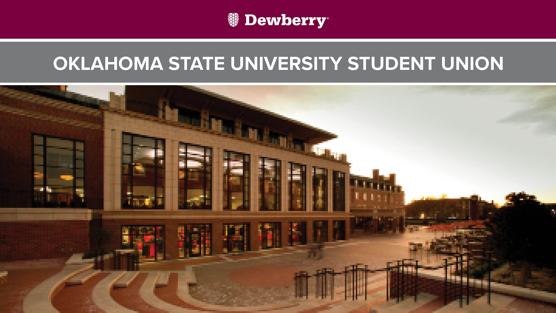 OSU Student Union