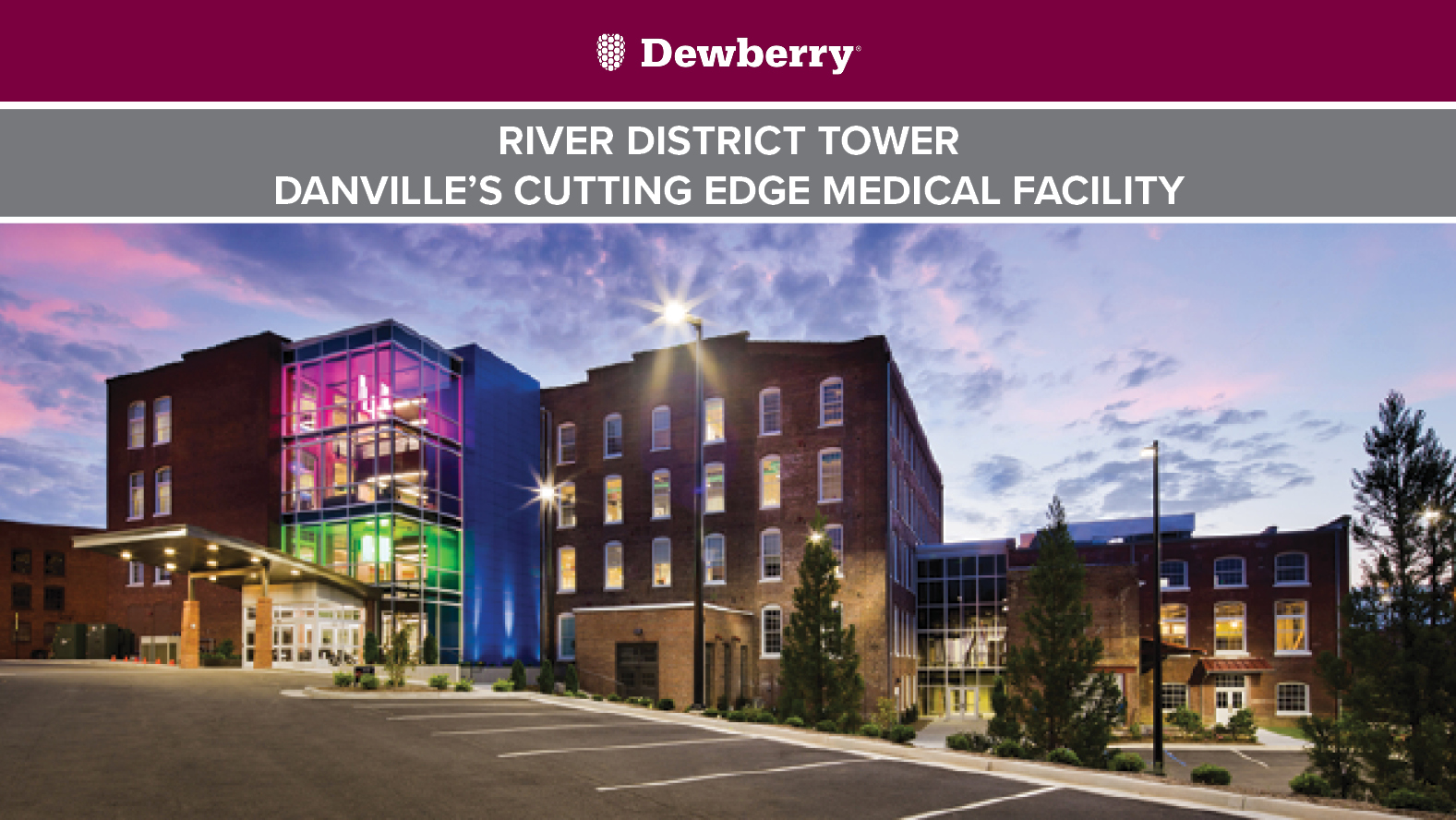 River-district-tower