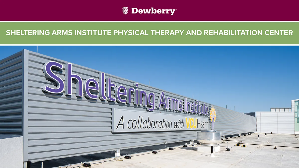 Sheltering Arms Institute Physical Therapy and Rehabilitation Center Thumbnail