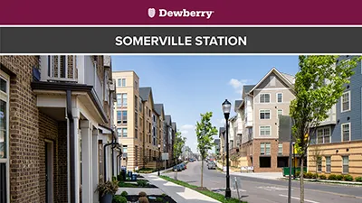 Somerville Station