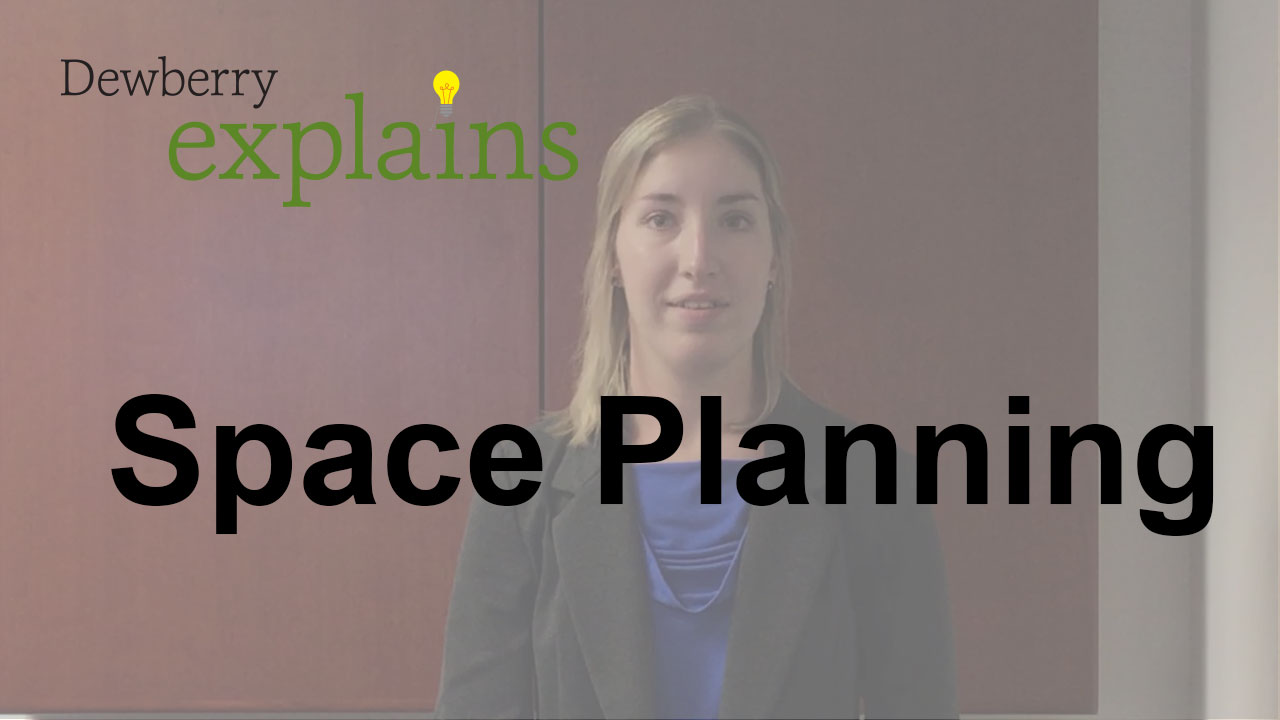 Space-Planning