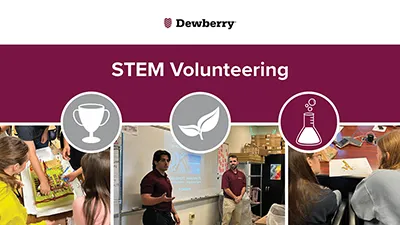 STEM Volunteering
