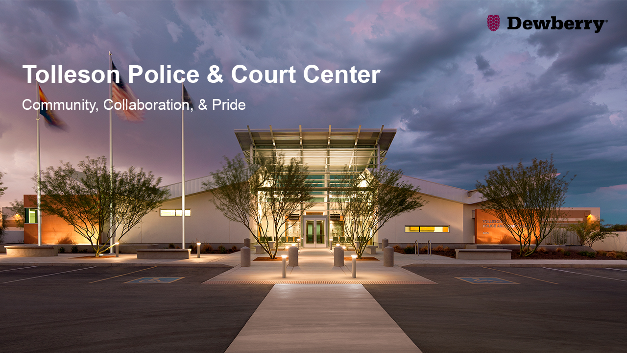 Tolleson Police