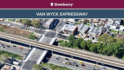 Van Wyck Expressway