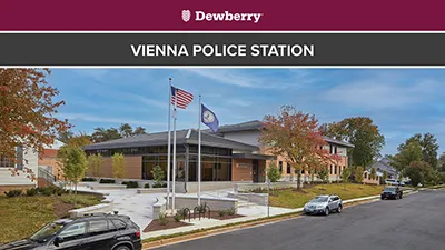 Vienna Police Station Video Thumbnail