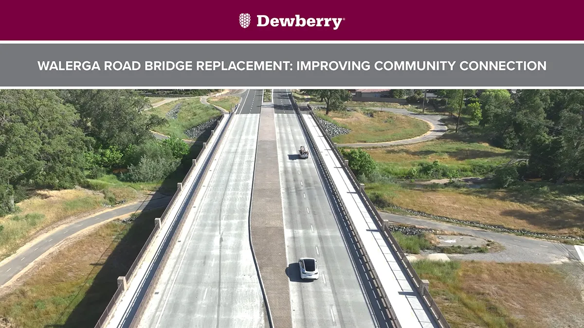 Walerga Road Bridge Replacement: Improving Community Connection Thumbnail