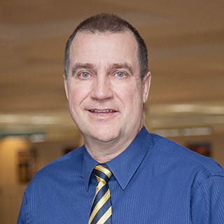 Alan Korth