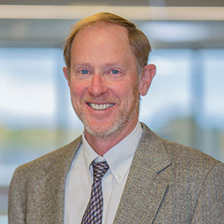 Alan Pratt