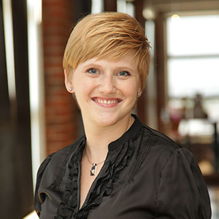 Amanda Voorhees